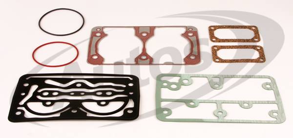 Sada opravárenská kompresoru - těsnění LP4930, LP4934, LP4957, LP4964, LP4967, LP4974