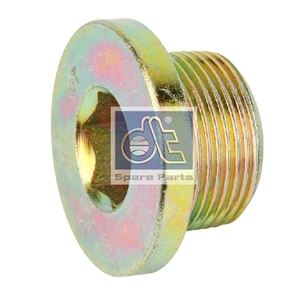 Zátka vany motoru M26x1,5 MERCEDES 501/502/457/906LA