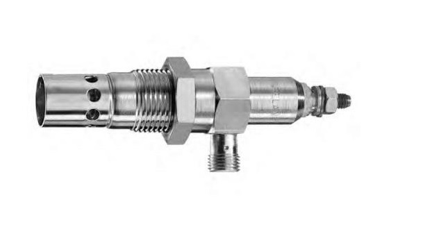 Svíčka žhavící kolektoru sání 24V/14A M20x1,5/100 M5/3Nm MAN, MERCEDES