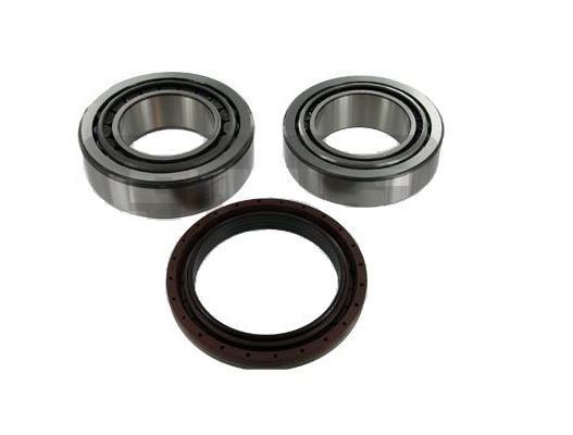 Ložisko náboje kola 120x70x37 sada PN IVECO Stralis, Trakker, E.Trakker, IRISBUS Domino