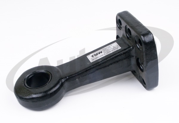 Oko oje tažné pr.50mm /250mm - 8 šroubů/ 18 t