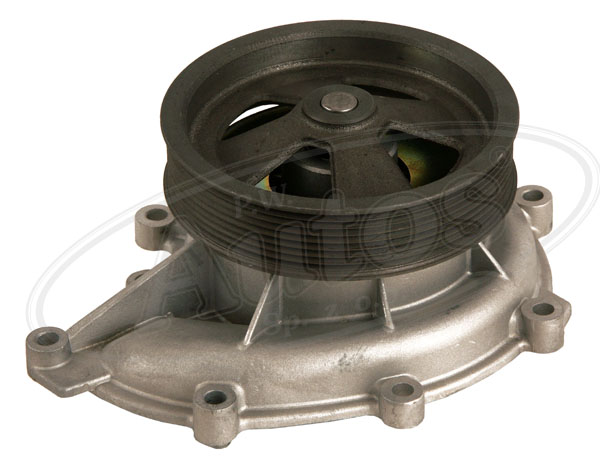 Čerpadlo vody s těsněním SCANIA P,G,R,T, 114,124,R 08.87D-15.6D od 11.1995