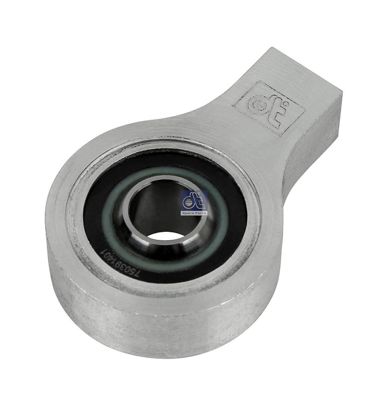 Závěs tlumiče kabiny krátký M12x16 SCANIA P,G,R,T / C114, G114, L114