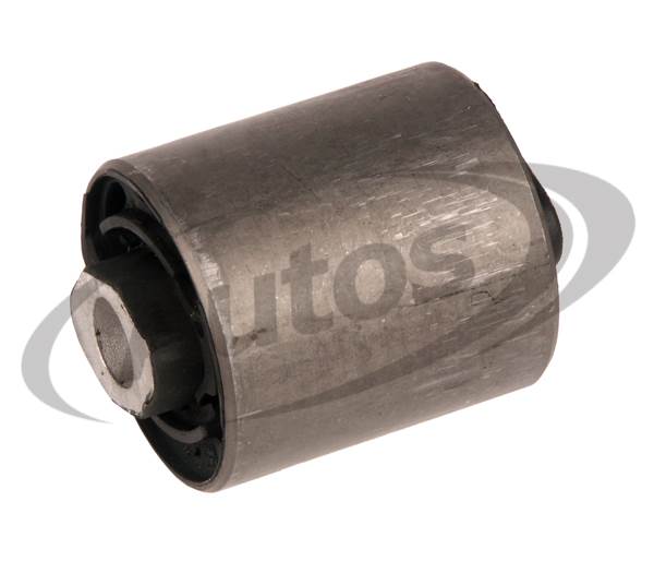 Silentblok uložení kabiny 16,5x60,5x80 SCANIA 94,114,124,144