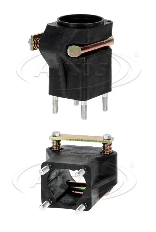 Držák páky řazení IVECO E.Cargo, E.Star, Tector, E.Tech. E.Trakker, Stralis