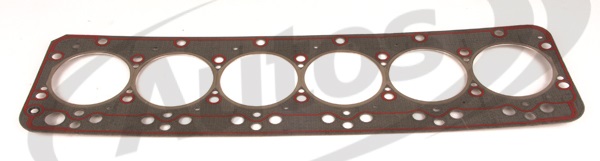 Těsnění hlavy válce ( 6 ) IVECO E.Cargo 100E15/120E1521/130E18150E18/170E18