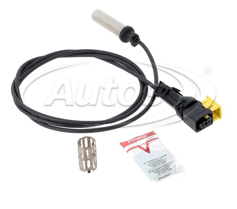 Snímač ABS 1500mm VOLVO FMX III/FM III, FM II/ FMX II, FH II, FH, FM, FH16, RVI Gama T