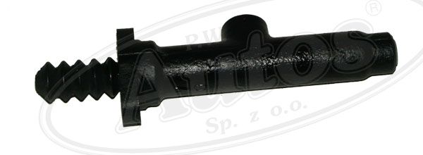 Válec hlavní spojkový