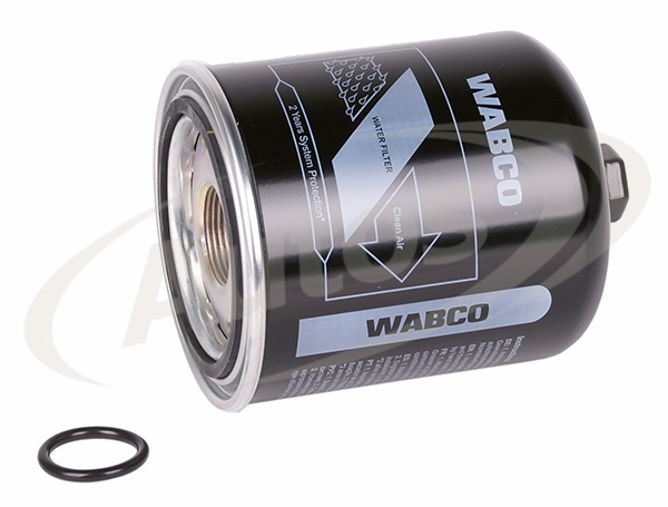 Patrona vysoušeče WABCO G1 1/4 SCANIA P,G,R,T, 94,114,124,144,164, RVI Midlum