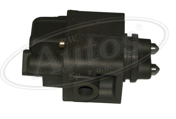 Ventil řazení půlrychlostí SV3368 MAN/MERCEDES/DAF/IVECO/VOLVO