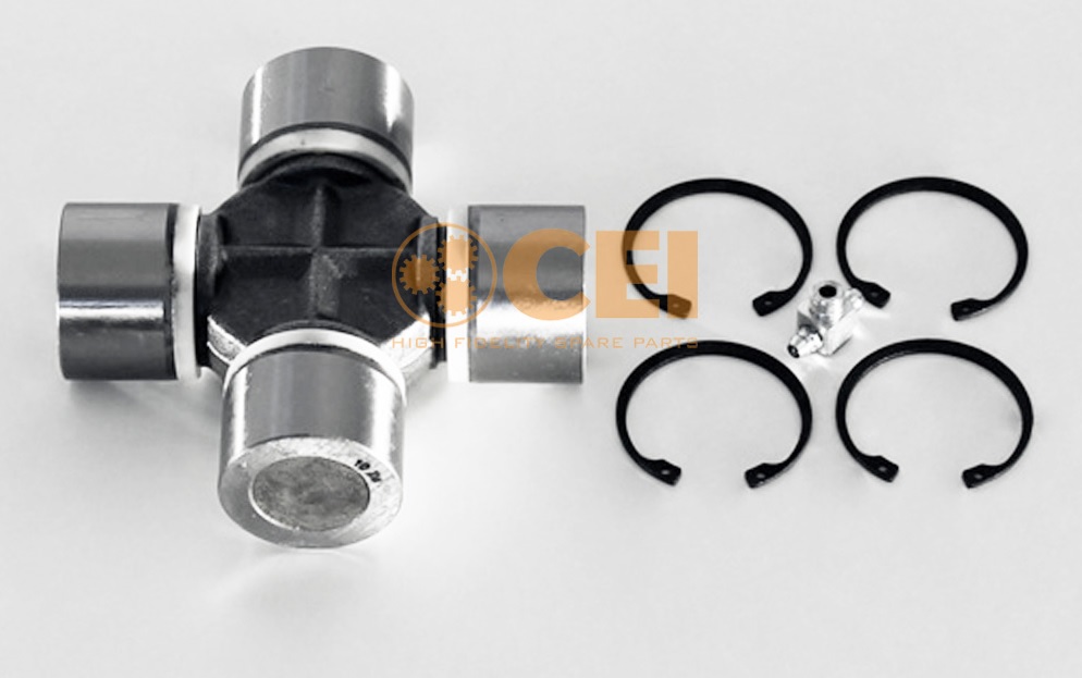 Kloub křížový  47,6x135,20 IVECO E.Tech, E.Cargo, MAN