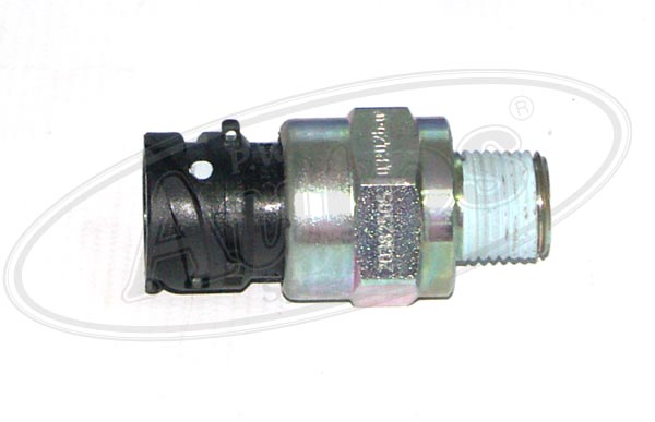 Spínač brzdových světel M16x1,5 VOLVO FL7, FL10, FH12, FH16