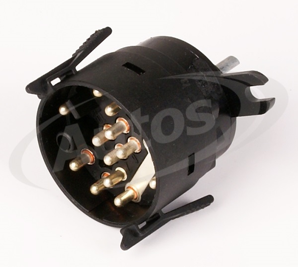 Spínač hlavního světlometu SCANIA 94,114,124,144,164