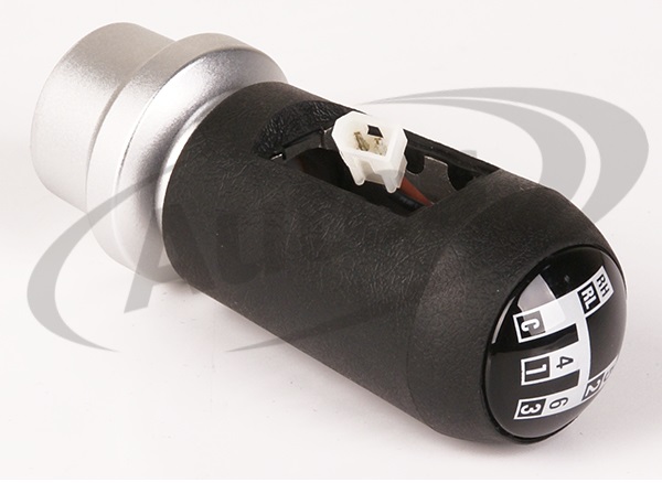 Hlavice řadící páky SCANIA 94,114,124,124 převodovky GRS/GRSH900/R, GRS920