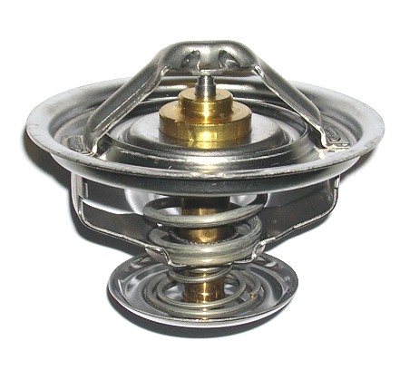 Termostat 83°C KAROSA 900, motor RVI