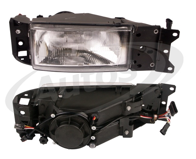 Světlomet hlavní P IVECO E.Cargo od 01.1991 do 03.2003