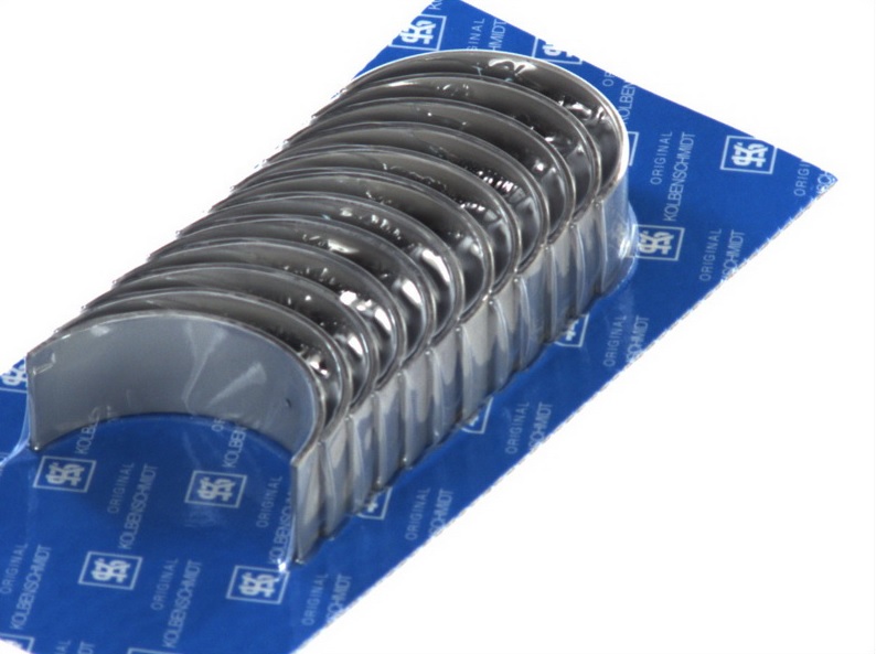 Ložisko ojniční - sada na motor MAN\MERCEDES D2556/2566/2866//OM407/427/447