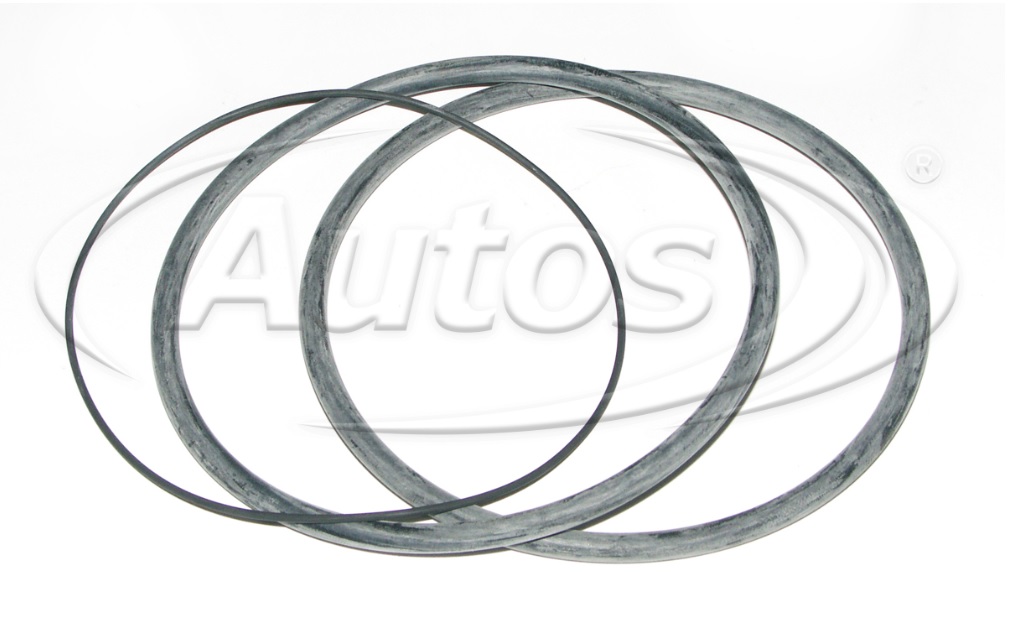 Kroužek těsnící vložky válce - sada VOLVO D50A/50B//TD-50A/50B//B-54/F-85/N-84