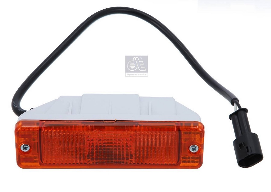 Svítilna směrová L/P MAN F2000, DAF 85/95