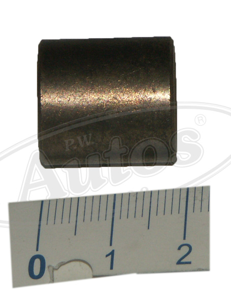 Ložisko startéru 16,6x17,83 VOLVO, SCANIA, MAN, MERCEDES, IVECO, DAF