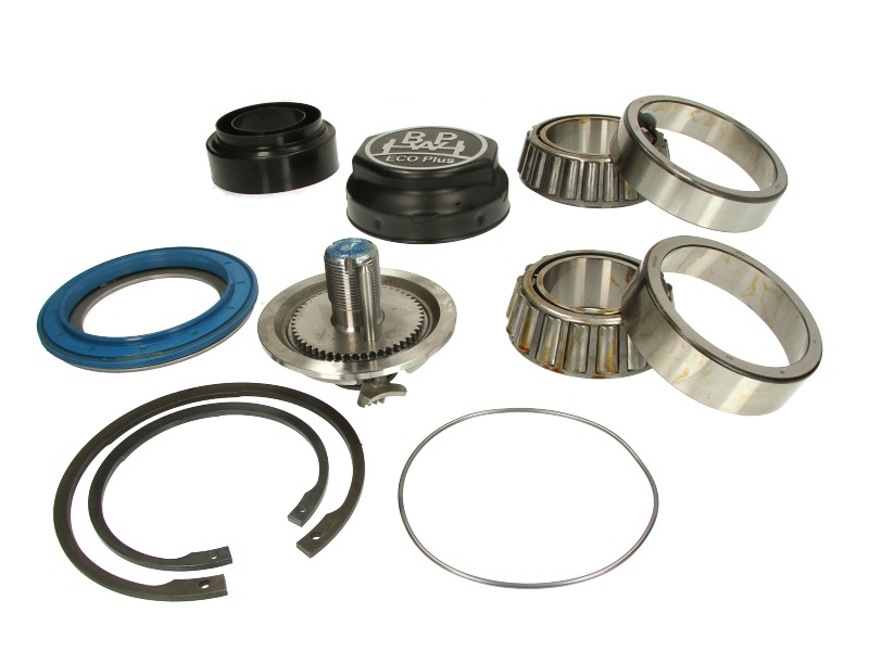 Sada opravárenská náboje BPW Eco Plus II 6-9T