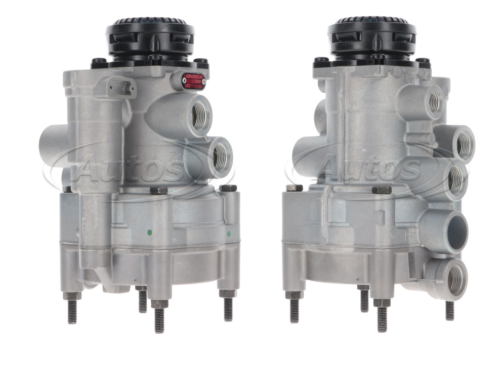 Brzdič přívěsu 8,5 bar MAN TGA,TGL,TGM,TGS,TGX, E2000, F2000, DAF, PACCAR, RVI, SCANIA