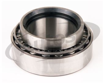 Ložisko náboje kola 70x130x57/534565 PN  MERCEDES, MAN