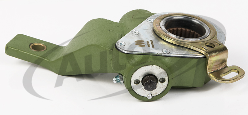 Páka brzdy automat 59310/27/175mm L RVI Kerax