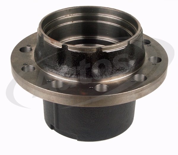 Náboj kola bez ložiska SAF WRLZM/ WRZ/ WRZM/ WZRLZ/ WZRLZM/ B BILL9-22S od 01.2006