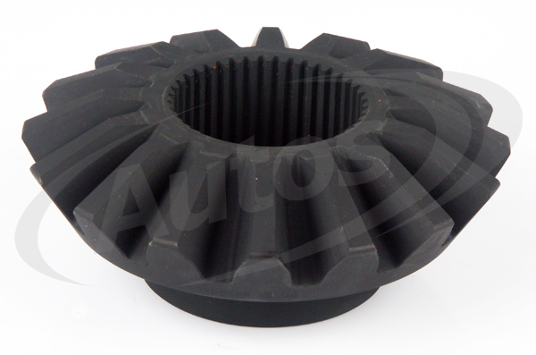 Kolo ozubené korunkové diferenciálu 16 zubů DAF  1346, 1347