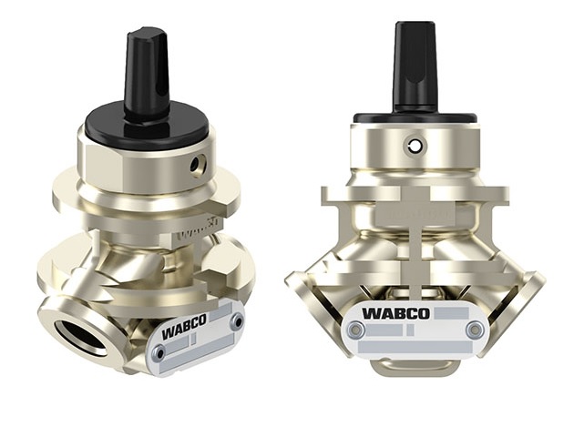 Ventil 3/2 cestný 11bar/M12x1,5 IVECO Stralis AS440 od 02.2002