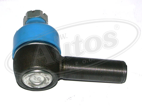 Hlava tyče řízení M30x1,5/M20x1,5/118 P VOLVO FM7/9/10/12/FH12/16