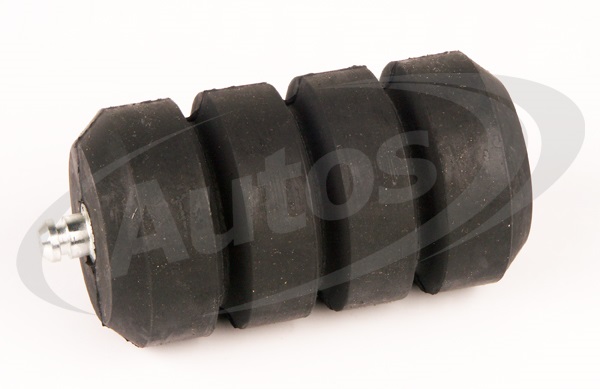 Doraz uložení pera 23x66x120/130 ZN MERCEDES