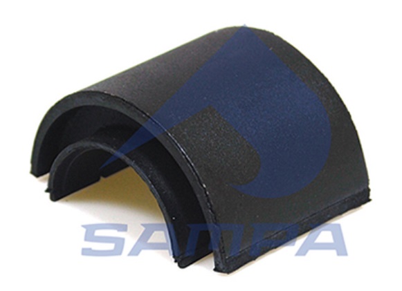 Pouzdro stabilizátoru 93,5x54x80 1/2 ZN MAN F2000,F90, IVECO, MERCEDES, SCANIA