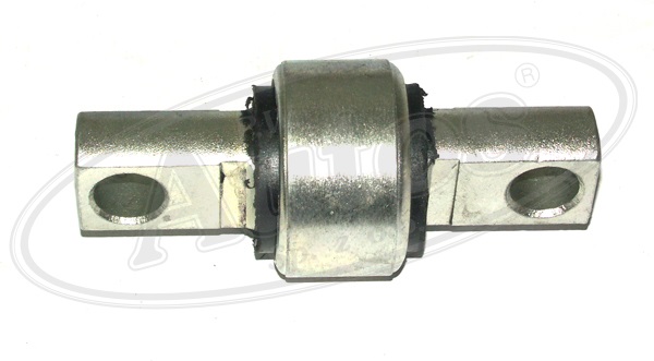 Silentblok stabilizátoru 65x155/155x125x21 MAN F2000