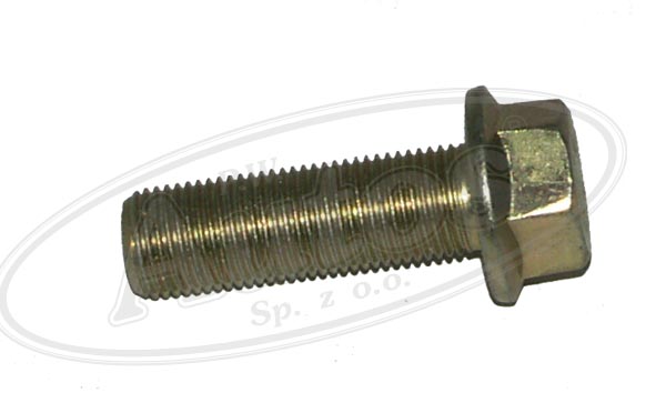 Šroub hnacího hřídele  M16x1,5x64,4/ OK22 MAN 