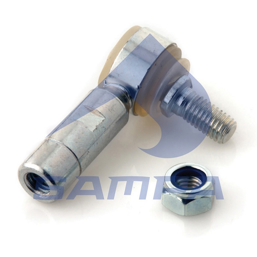 Hlava tyče řazení M8x1,25/47/M8x1,25 L MAN F2000/F90/G90/L2000/M90/TGA