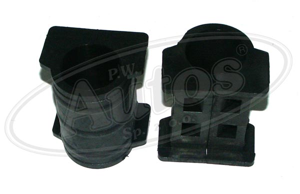 Pouzdro stabilizátoru 44x61x87,5 PN VOLVO FH12,FH16