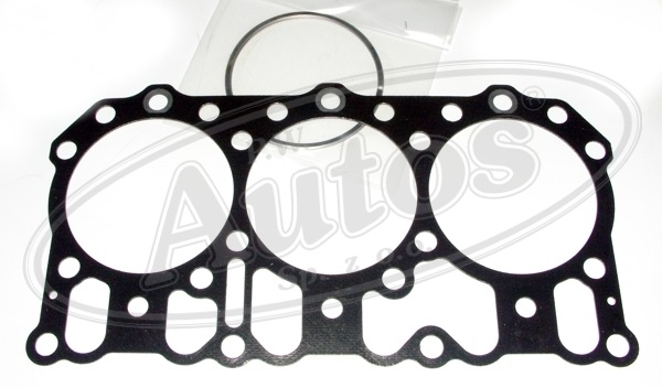 Těsnění hlavy válce ( 3 ) RVI Magnum 400,440,480