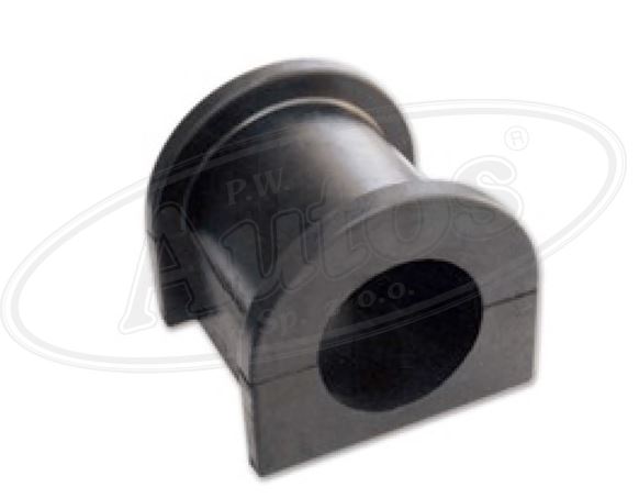 Pouzdro stabilizátoru 60x97x105 ZN RVI Premium, Kerax, VOLVO FH12, FH16