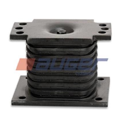 Silentblok pružinový dorazu pera 148,4x134,4x210 RVI Premium 2, VOLVO FM7, FM12, FH12