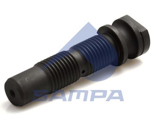 Šroub pera se závitem M36x4/168,5 ZN SCANIA GPRT-93/PRT-113/RT-142/143