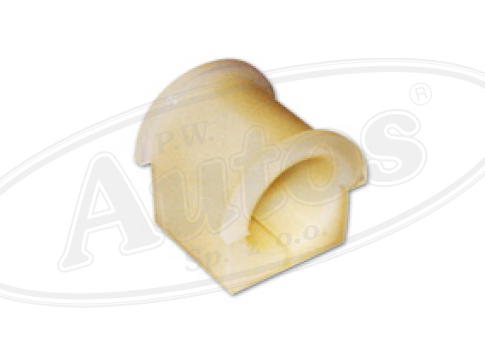 Pouzdro stabilizátoru pr.45x65/69x70 PN L/P IVECO E.Cargo, Tector, E.Fire 