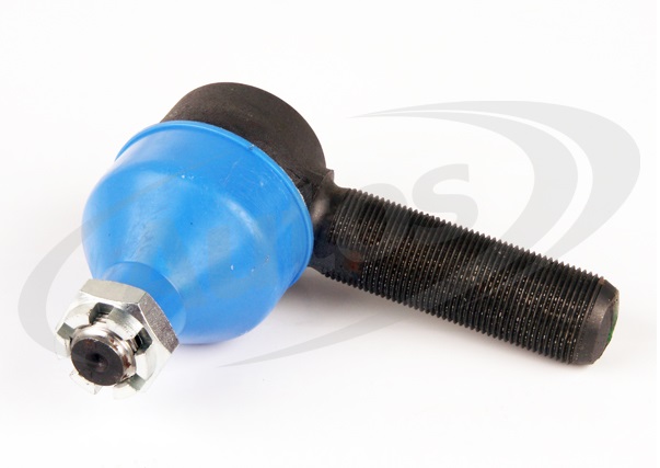 Hlava tyče řízení M24x1,5/M18x1,5/107 P IVECO, MERCEDES