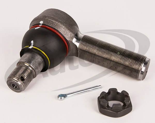 Hlava tyče řízení M30x1,5/M24x1,5/122 L MAN, DAF, MERCEDES, SCANIA