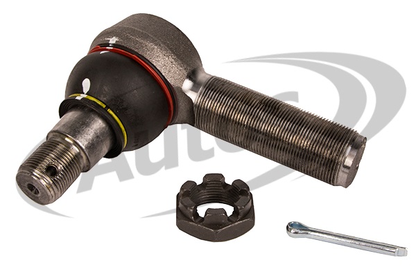 Hlava tyče řízení M30x1,5/M24x1,5/122 P MAN,DAF, MERCERDES,SCANIA