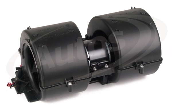 Ventilátor topení kompletní 24V/309W RVI Premium 340/420, Midlum 150/270, Kerax 340/385