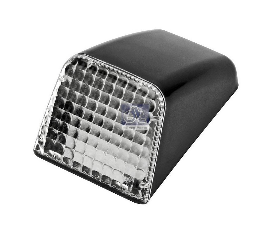 Kryt poziční svítilny na střechu VOLVO FH12, FH13, FH16, FM9, FM10, FM11, FM12, FM13