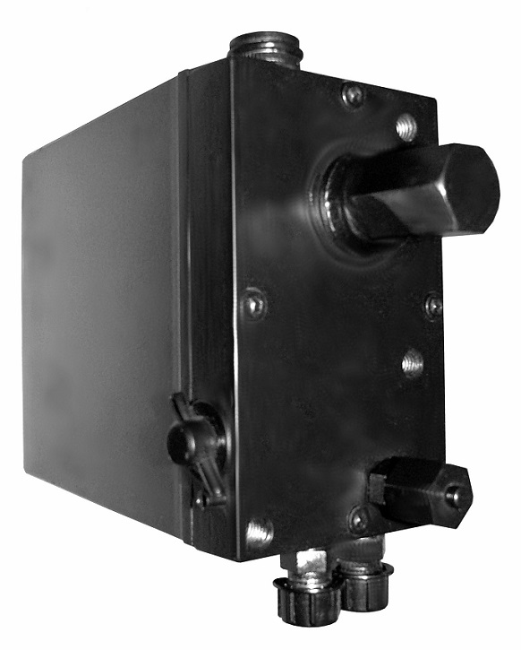 Agregát sklápění kabiny VOLVO FM7, FM10, FM12, FH16