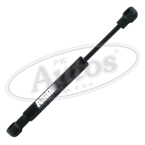 Vzpěra plynová schodu kabiny 100N/210mm SCANIA 94,14,124,144